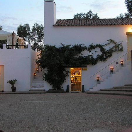 Horta Da Coutada Hotell Monsaraz Exteriör bild