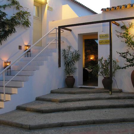Horta Da Coutada Hotell Monsaraz Exteriör bild