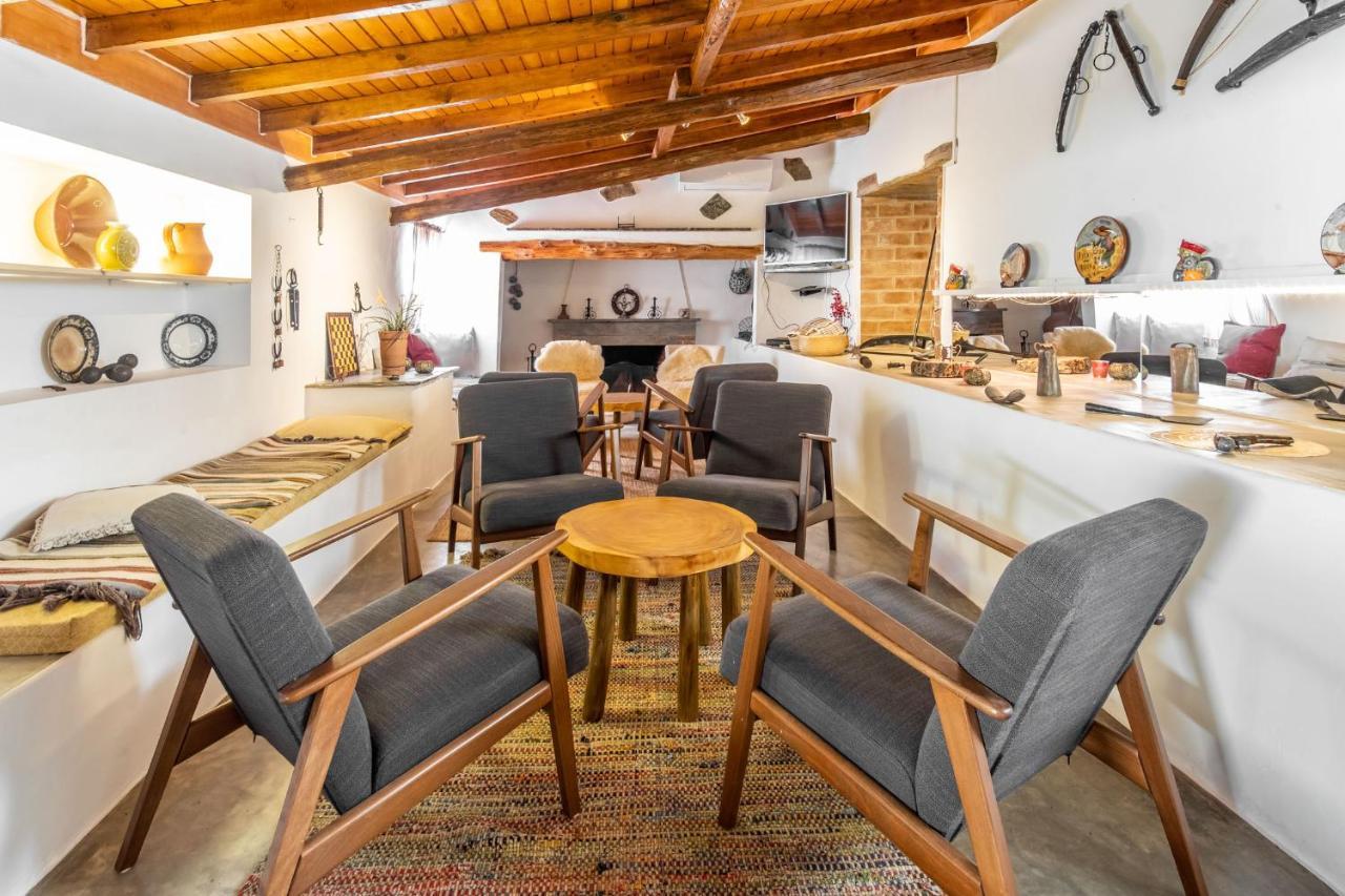 Horta Da Coutada Hotell Monsaraz Exteriör bild