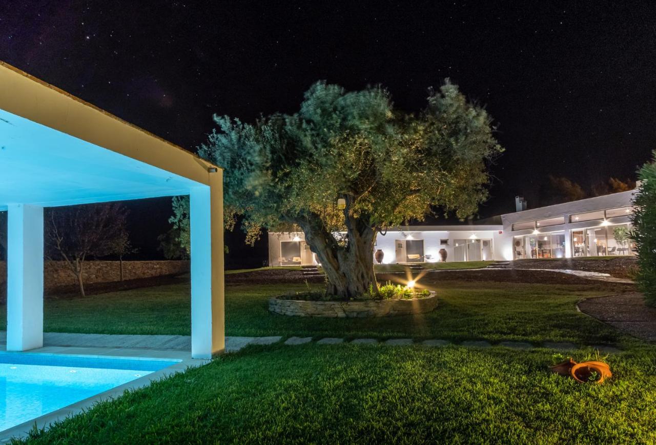 Horta Da Coutada Hotell Monsaraz Exteriör bild