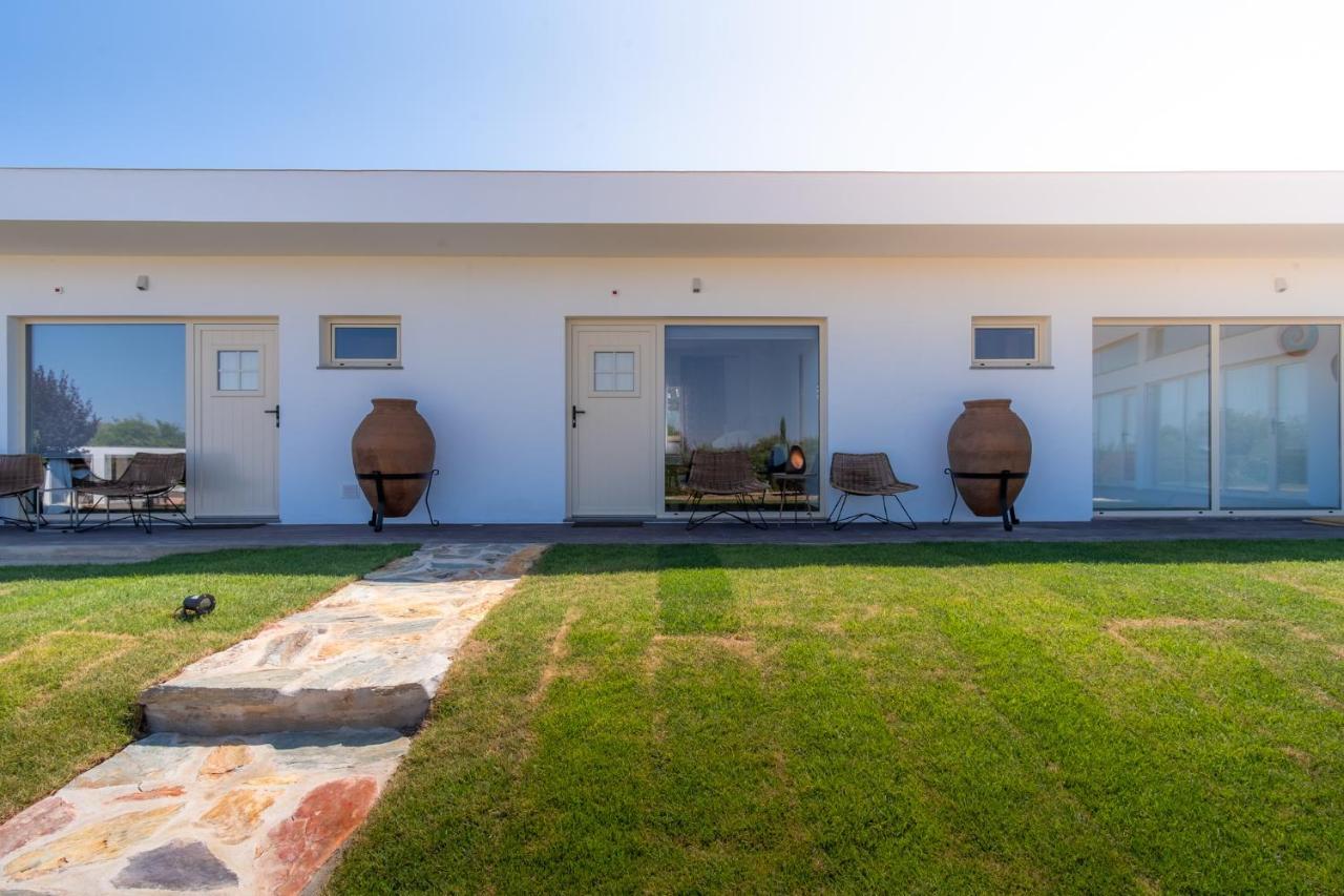 Horta Da Coutada Hotell Monsaraz Exteriör bild