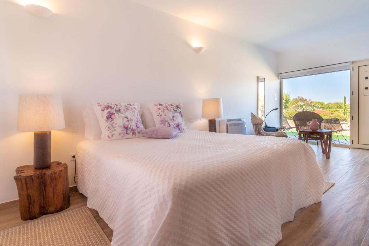Horta Da Coutada Hotell Monsaraz Exteriör bild