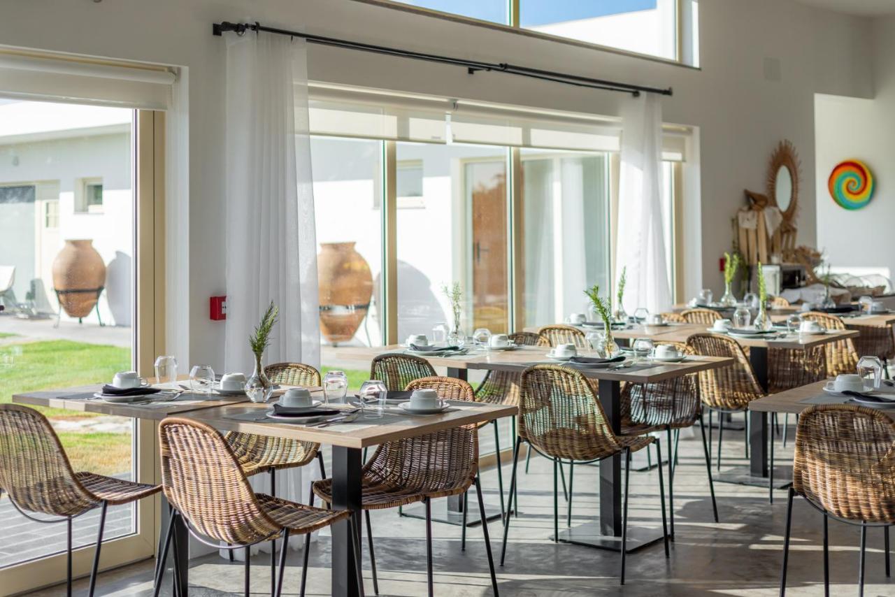 Horta Da Coutada Hotell Monsaraz Exteriör bild