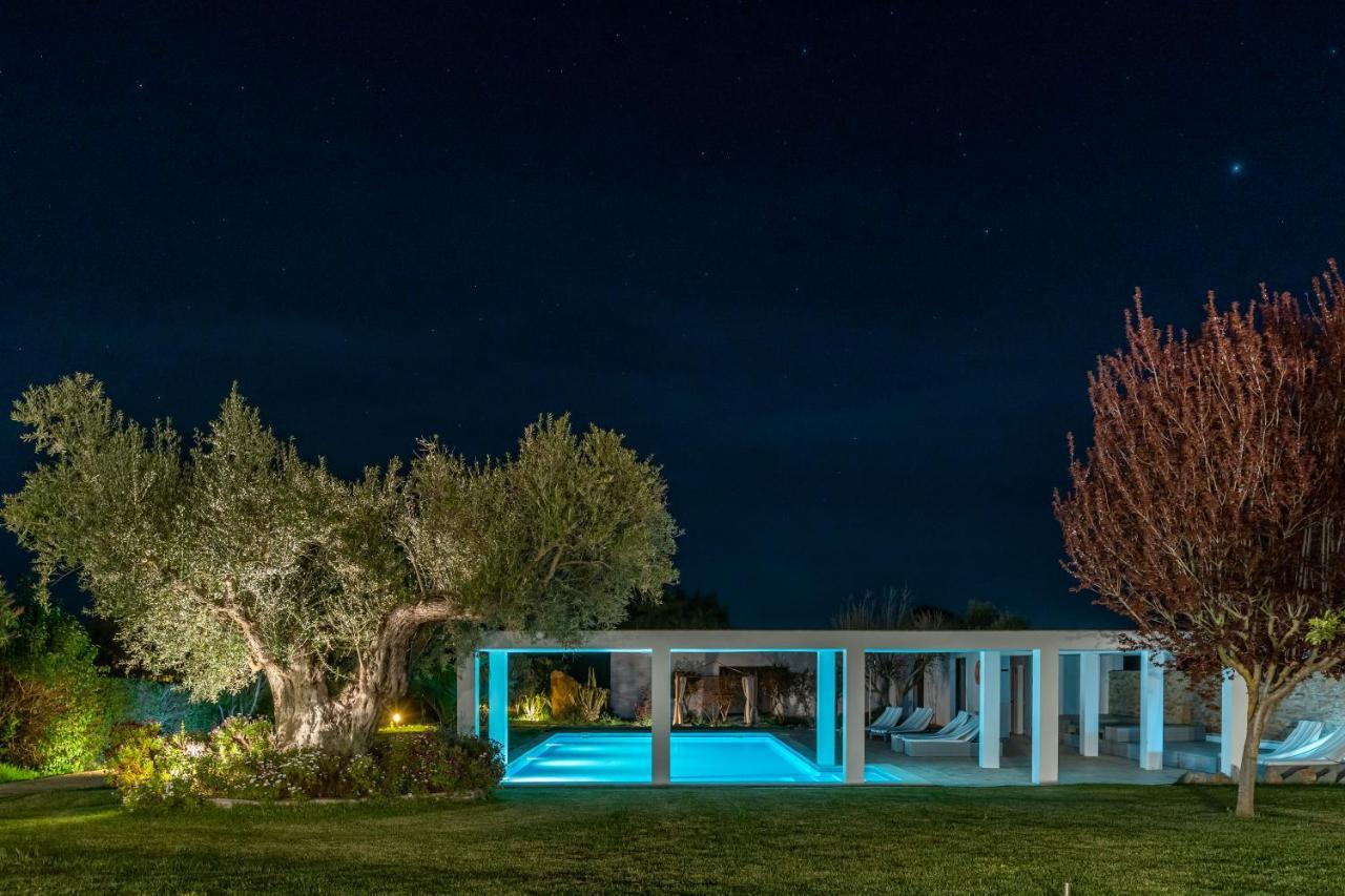 Horta Da Coutada Hotell Monsaraz Exteriör bild