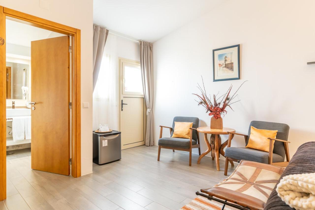Horta Da Coutada Hotell Monsaraz Exteriör bild