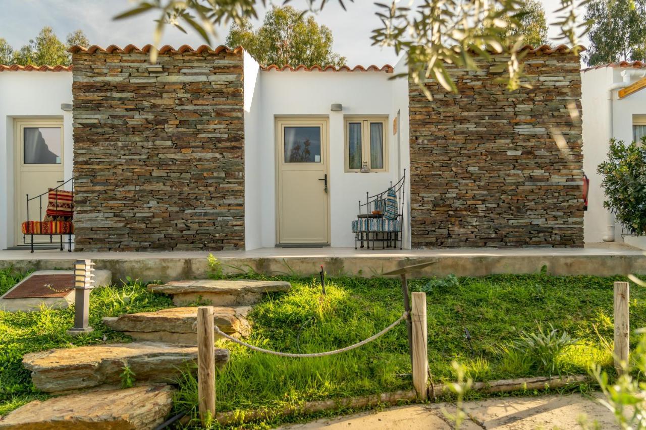 Horta Da Coutada Hotell Monsaraz Exteriör bild