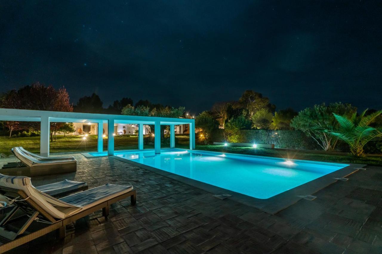 Horta Da Coutada Hotell Monsaraz Exteriör bild
