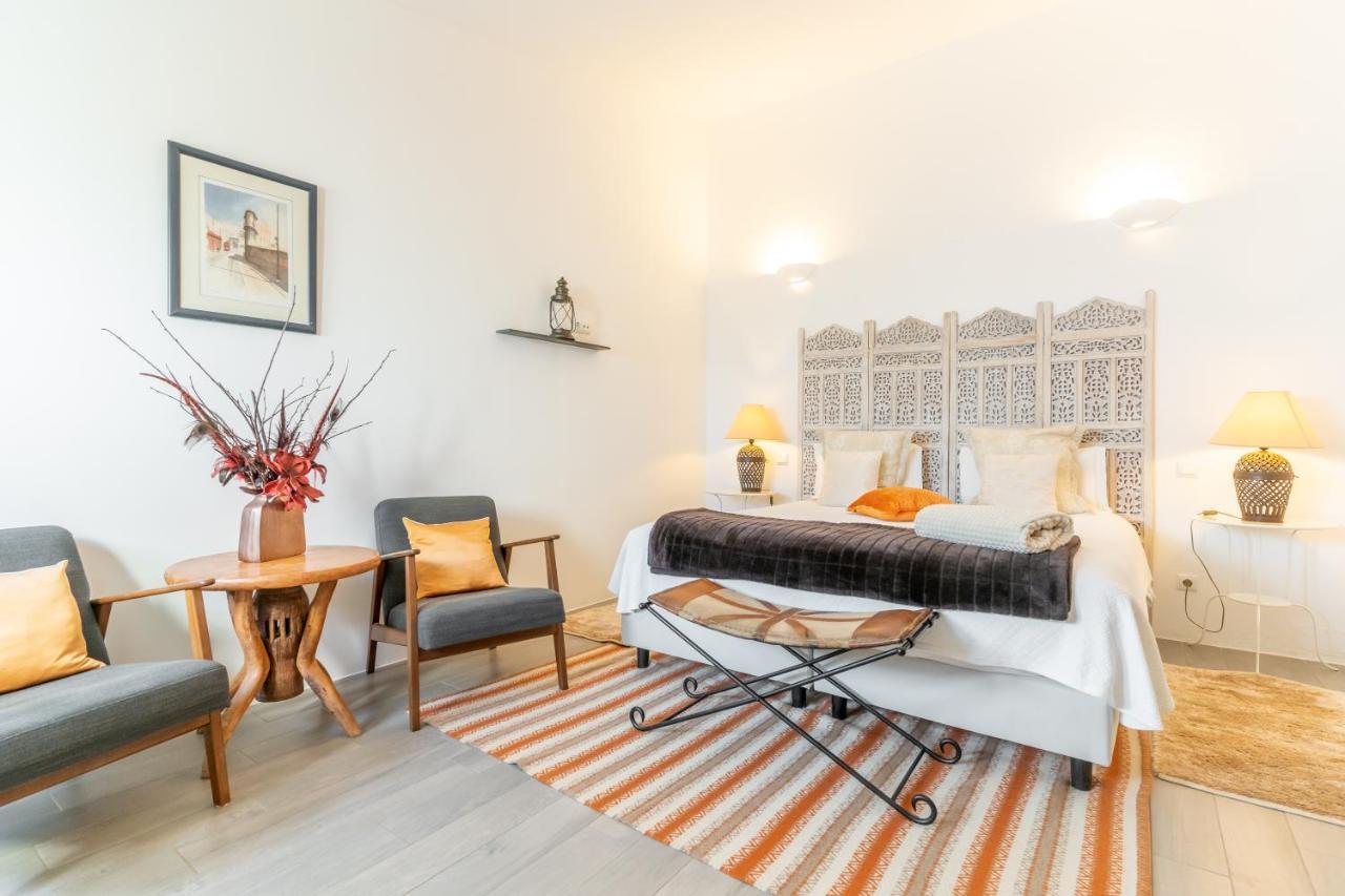 Horta Da Coutada Hotell Monsaraz Exteriör bild
