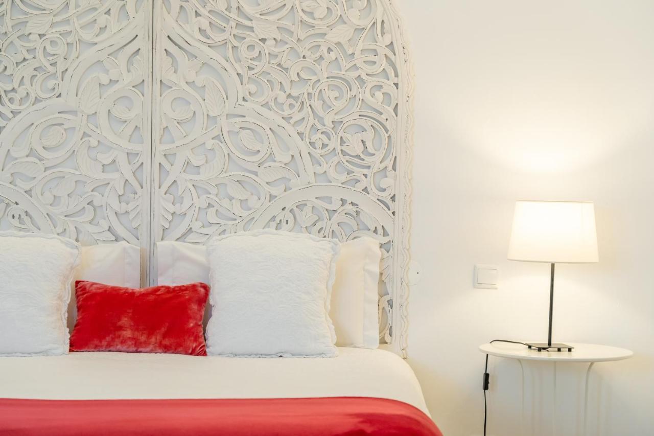 Horta Da Coutada Hotell Monsaraz Exteriör bild