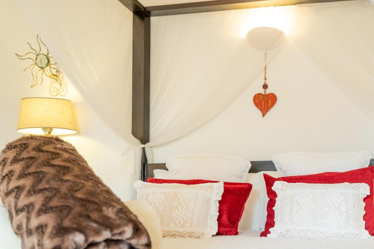 Horta Da Coutada Hotell Monsaraz Exteriör bild