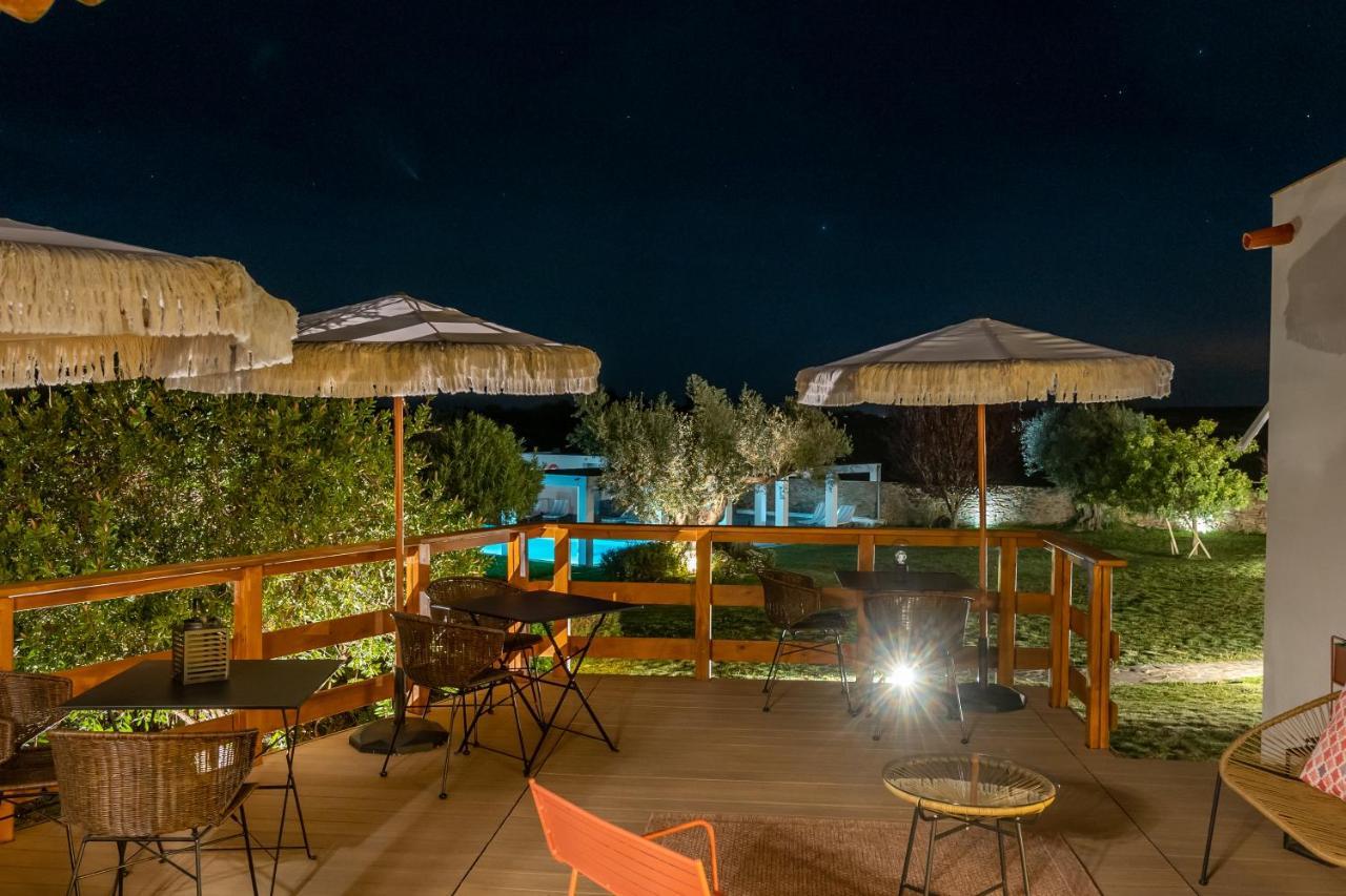 Horta Da Coutada Hotell Monsaraz Exteriör bild