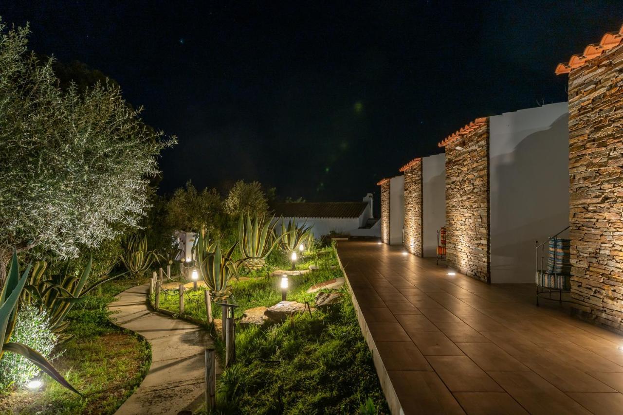 Horta Da Coutada Hotell Monsaraz Exteriör bild