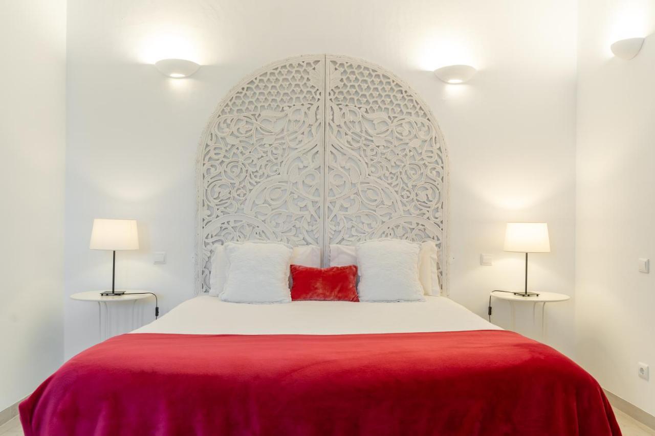 Horta Da Coutada Hotell Monsaraz Exteriör bild
