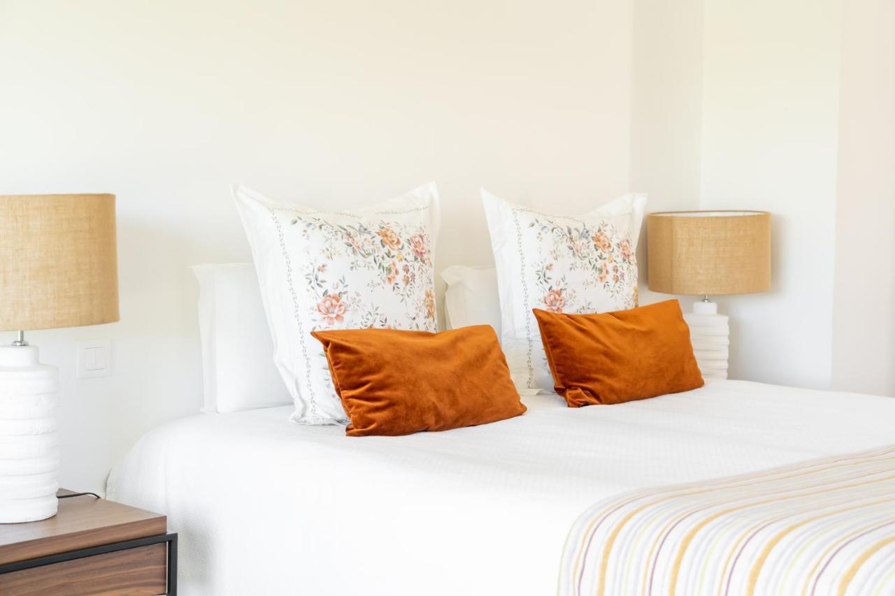 Horta Da Coutada Hotell Monsaraz Exteriör bild