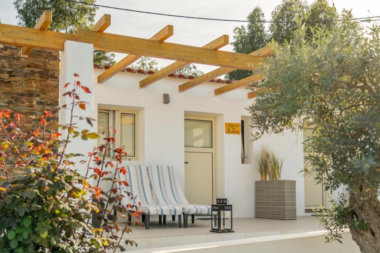 Horta Da Coutada Hotell Monsaraz Exteriör bild