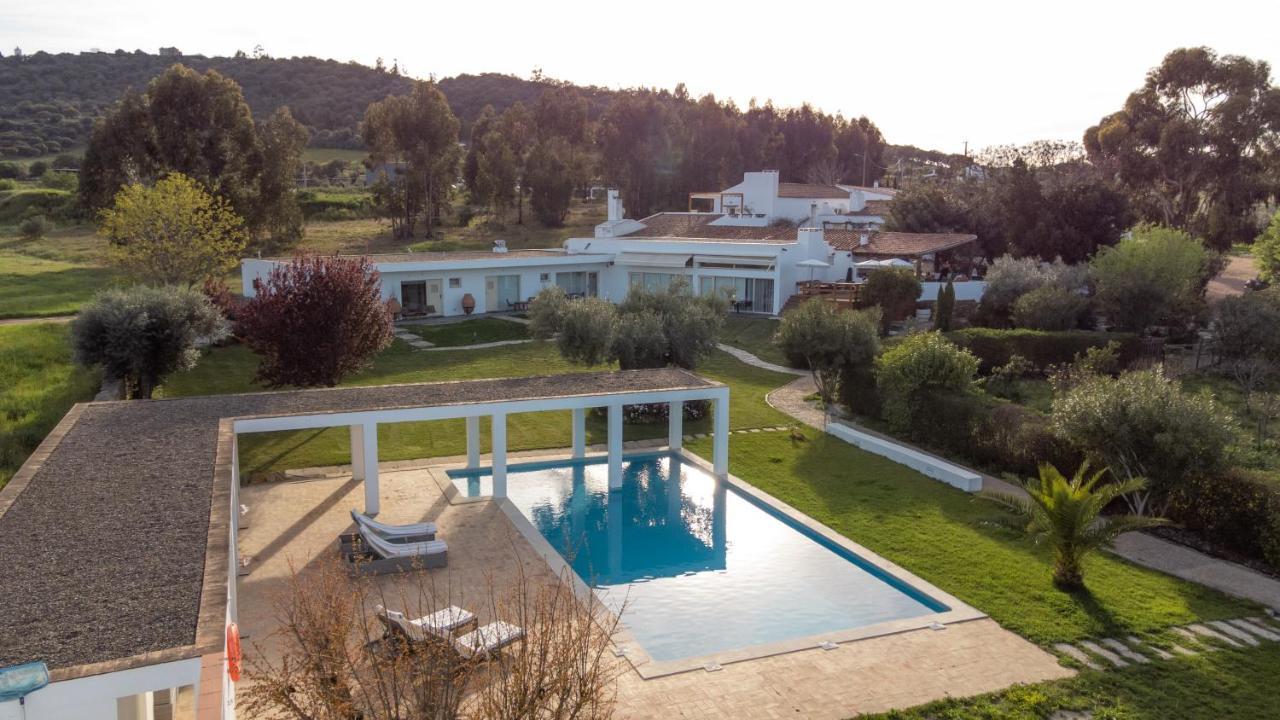 Horta Da Coutada Hotell Monsaraz Exteriör bild