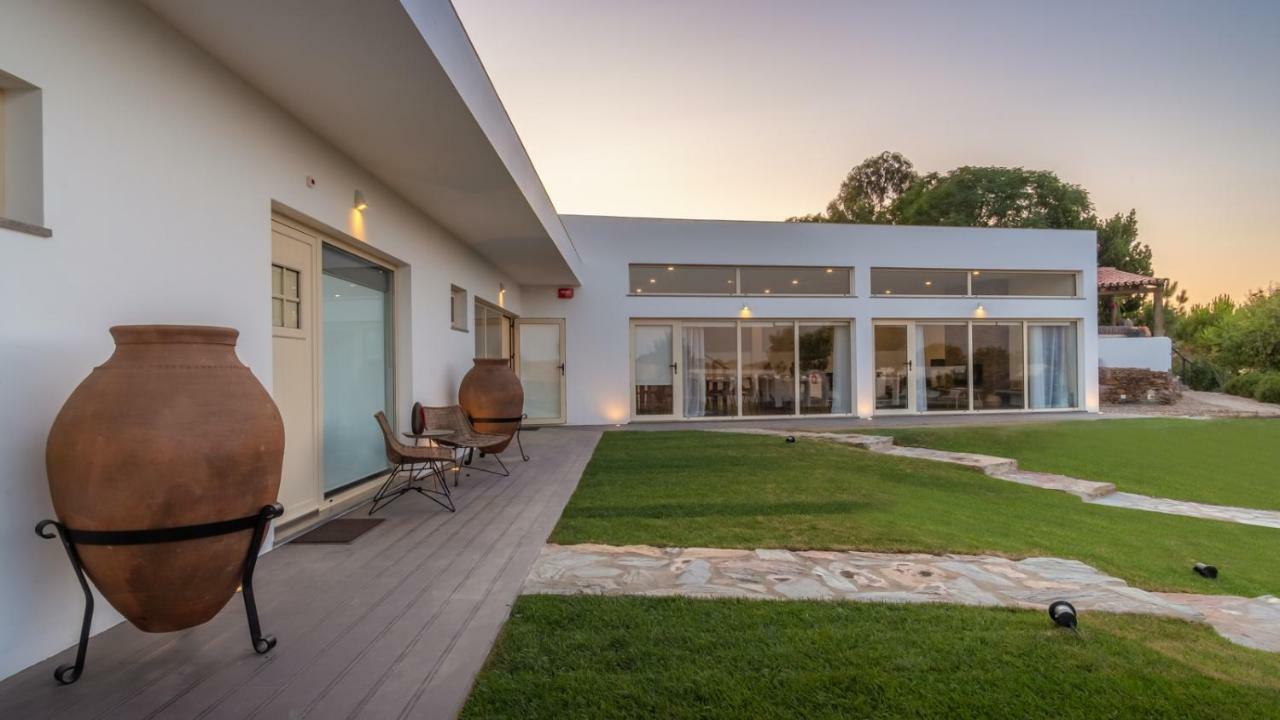 Horta Da Coutada Hotell Monsaraz Exteriör bild