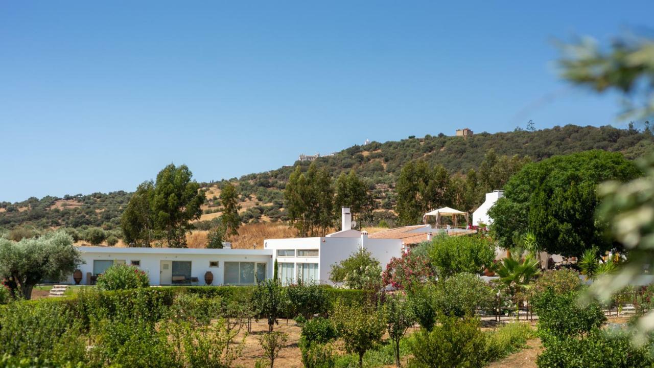 Horta Da Coutada Hotell Monsaraz Exteriör bild